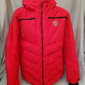 Rossignol Men's Rapide Ski Jacket Mint Condition Size XL Skiing Winter